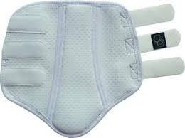 CSO FLEXI BREATHE BRUSHING BOOTS