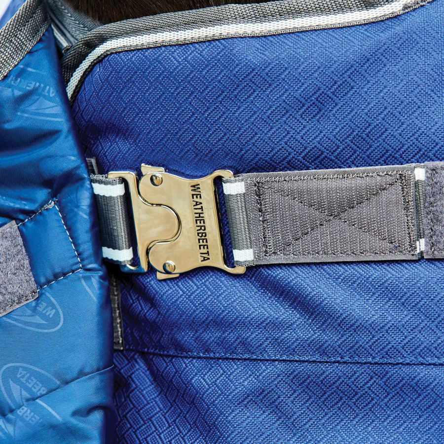 WEATHERBEETA COMFITEC PREMIER FREE DETACH-A-NECK MEDIUM