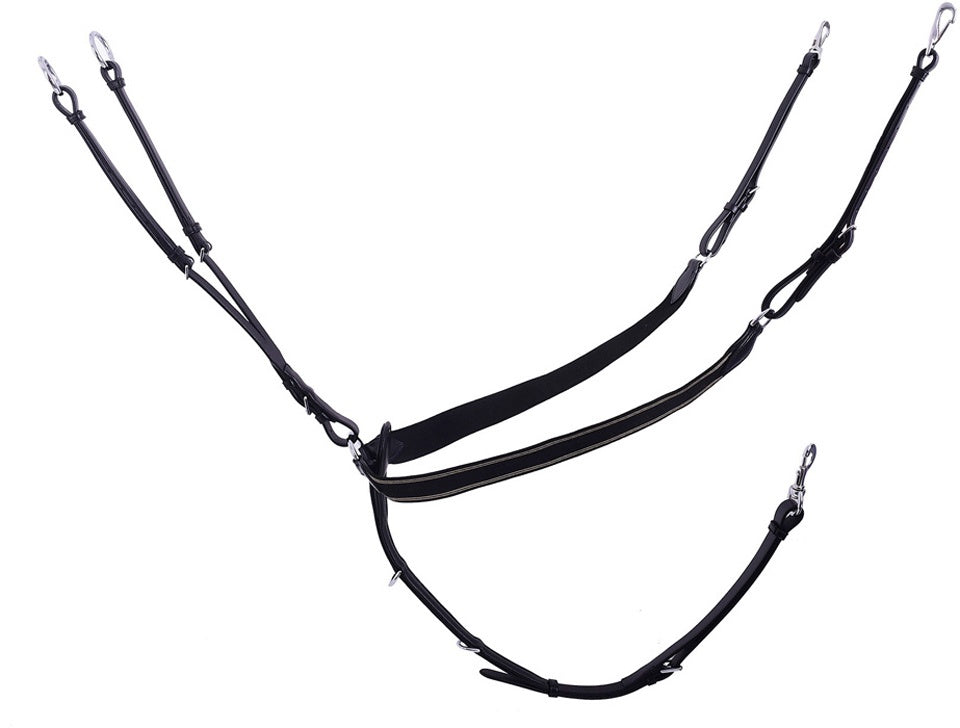 Schockemohle Pro Jump Plus