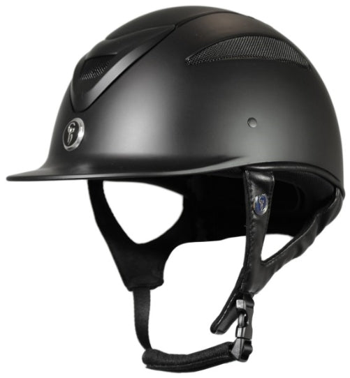 Gatehouse Conquest MkII Matt Helmet - Size 54