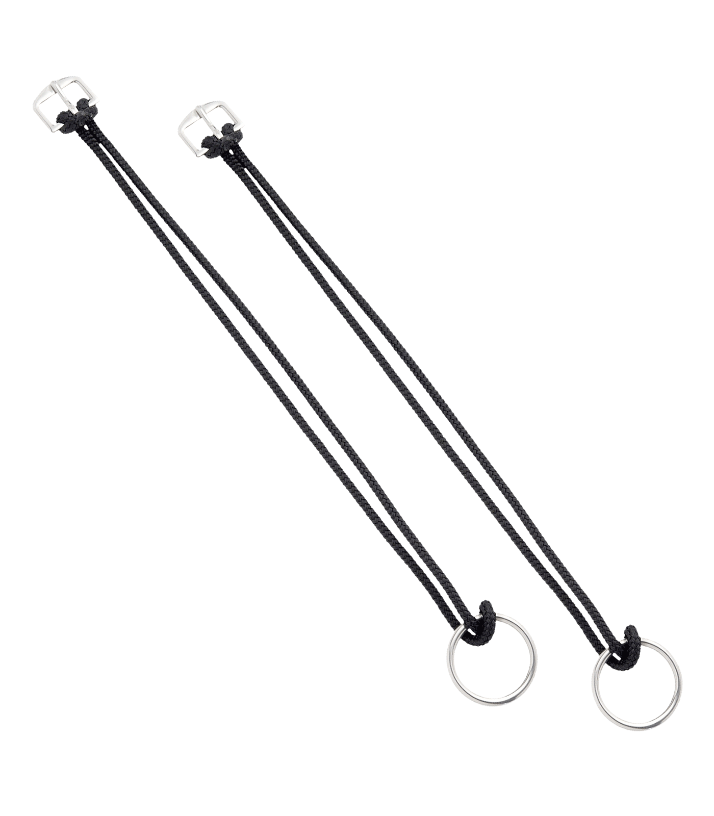 Beris Cheek Pieces - Gag Strap