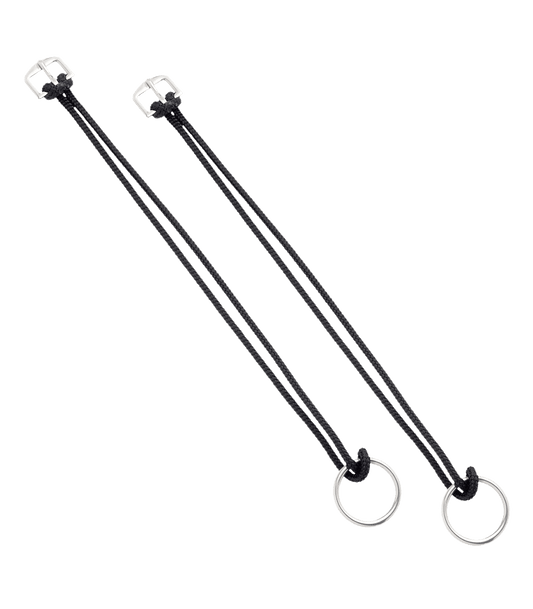 Beris Cheek Pieces - Gag Strap