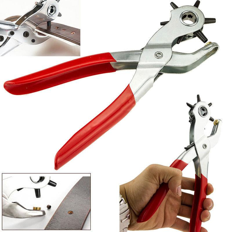 Roma Revolving Hole Punch