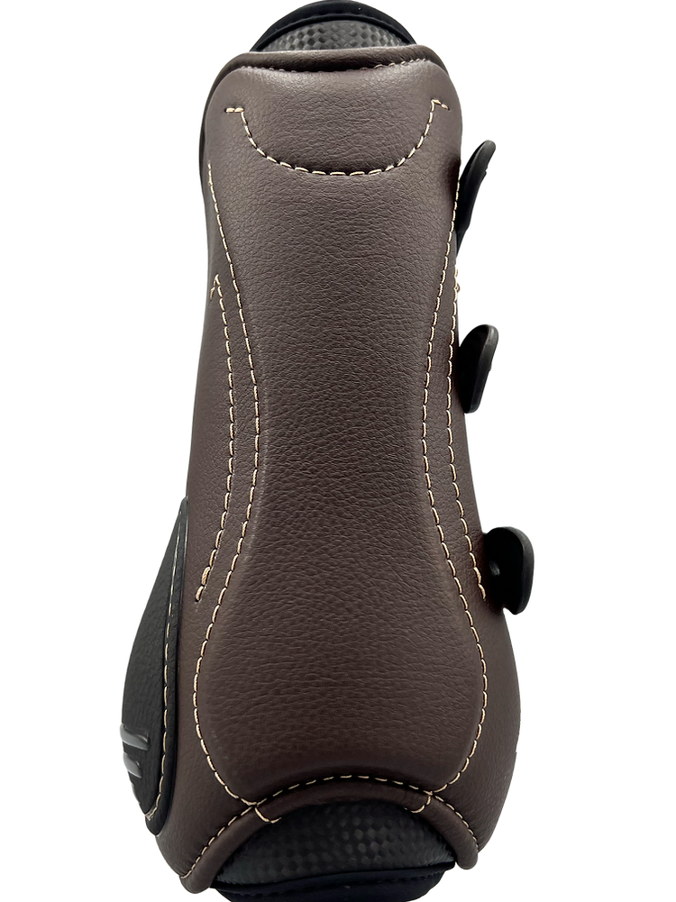 Equick Glam Front Boots