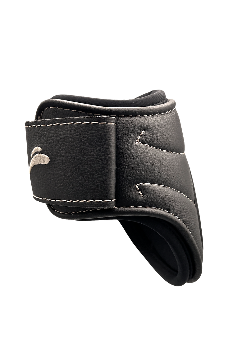 Equick Glam Rear Velcro