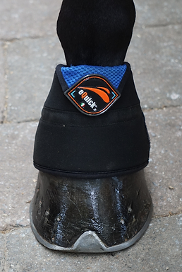 Equick eArtic Cooling Bell Boots