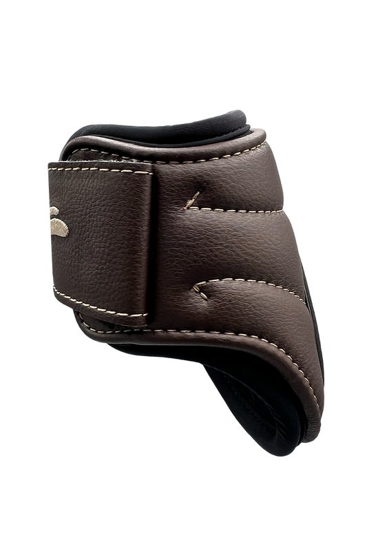 Equick Glam Rear Velcro
