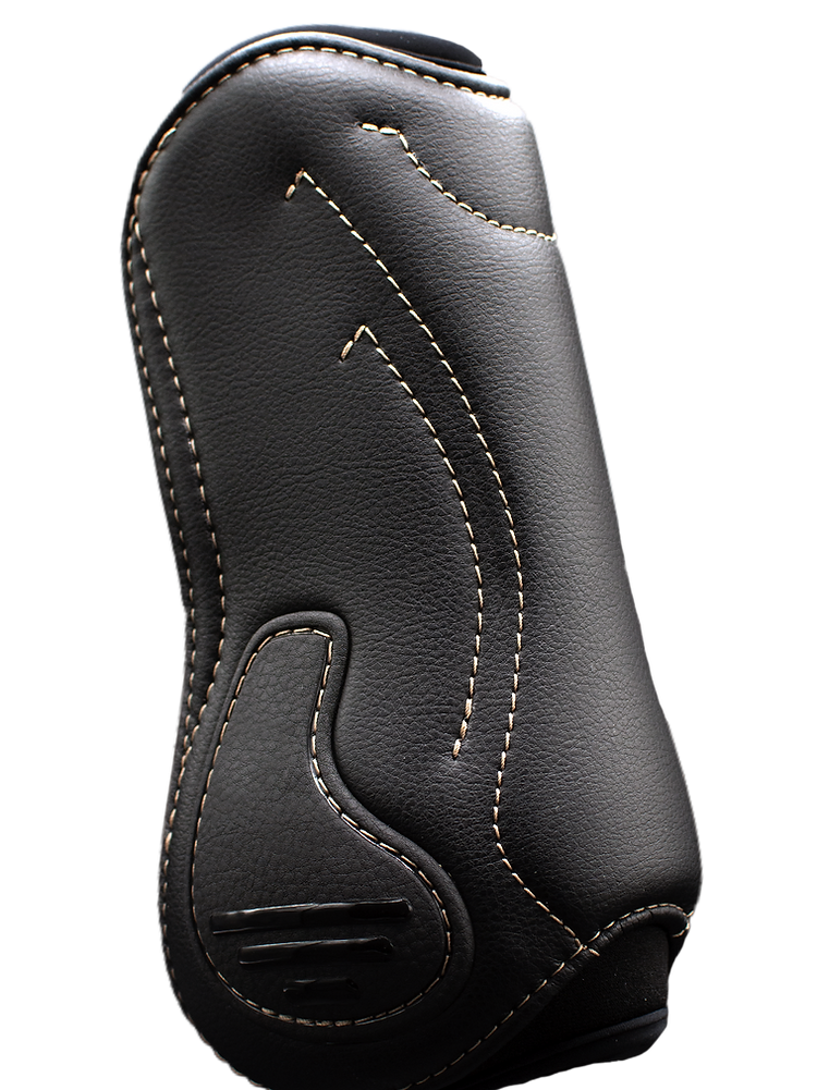 Equick Glam Front Boots