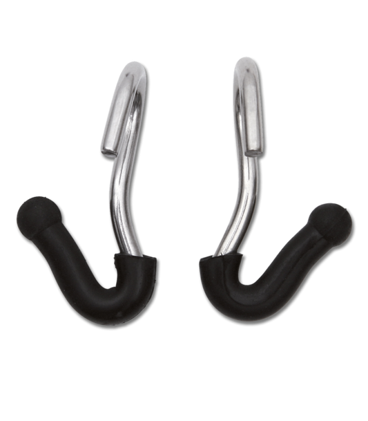 Curb Chain Hooks Rubber