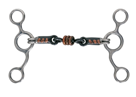 PRO TRAINER SNAFFLE (GAG)