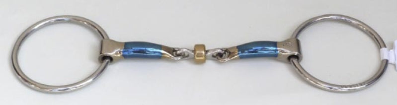 Bomber Loose Ring Buster Roller Bit - 125mm