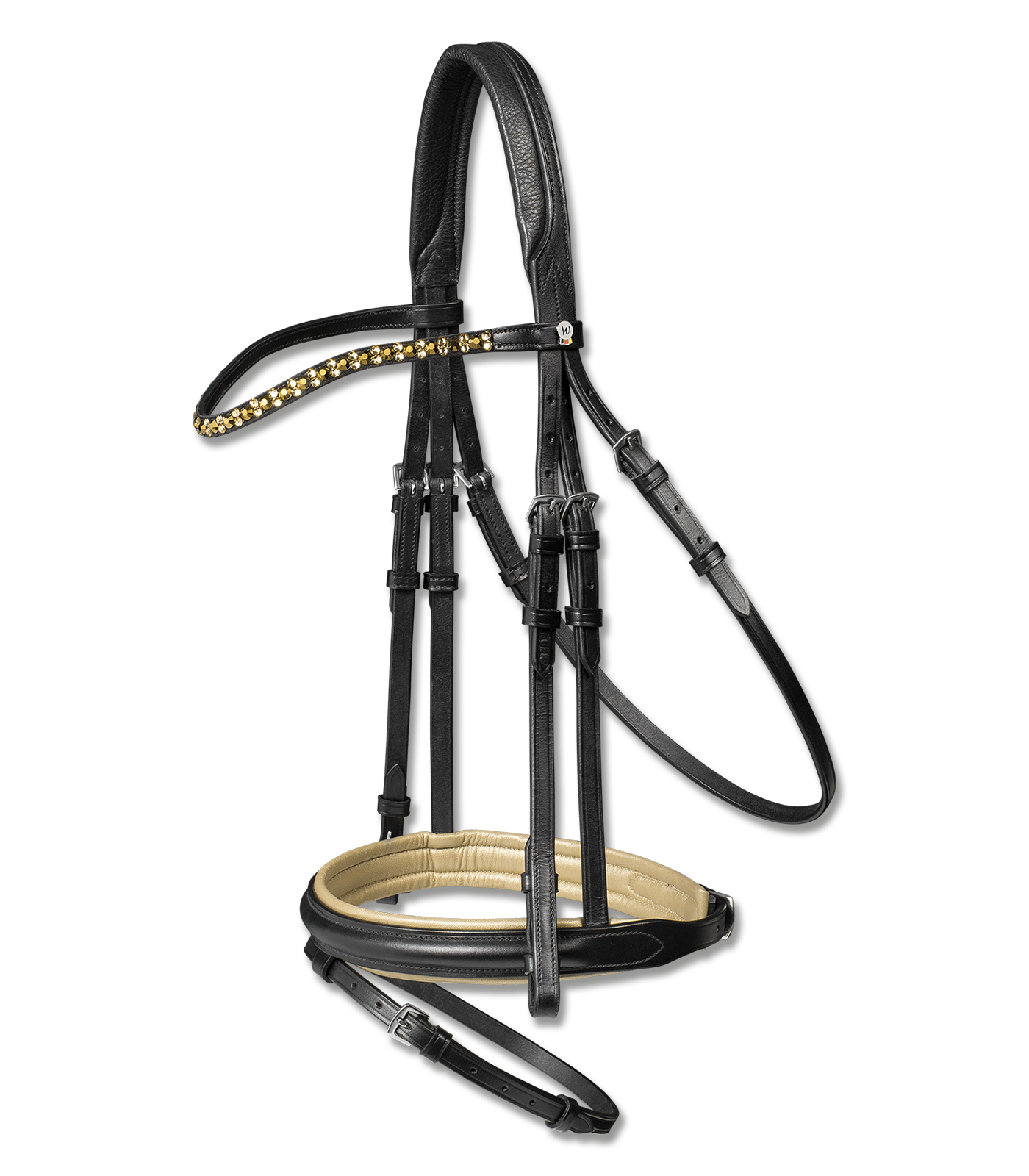 X-Line Bridle - Winter