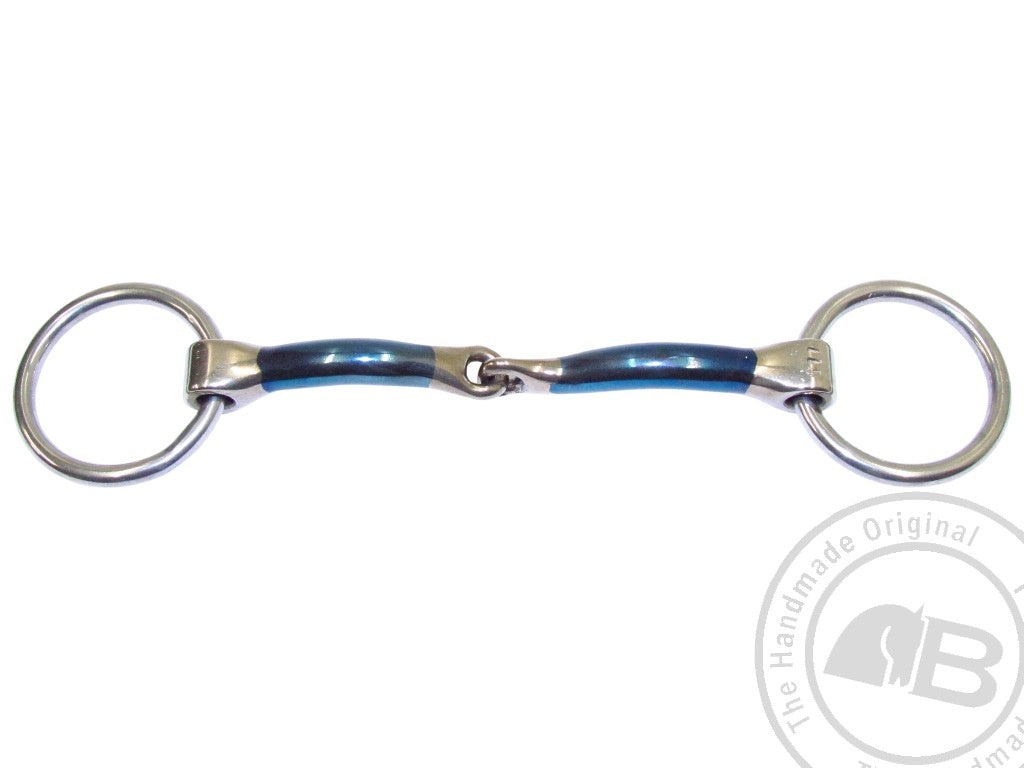 BOMBER LOOSE RING BRADOON LOCK UP - 145mm & 150mm