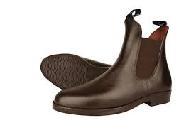 Dublin Universal Jodhpur boots