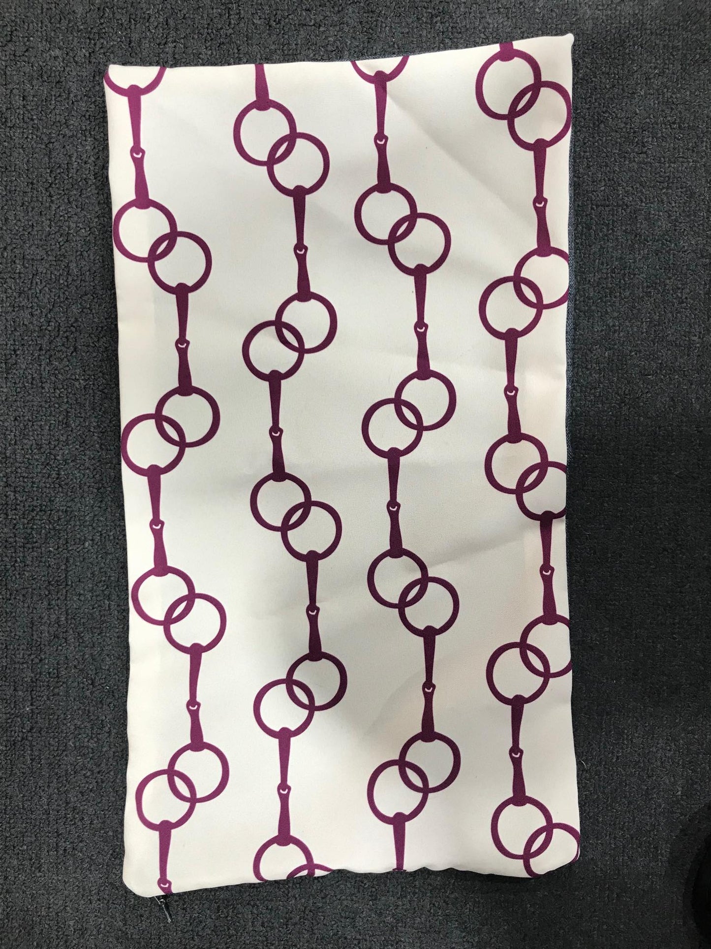 Custom Cushion Cover - Rectangle