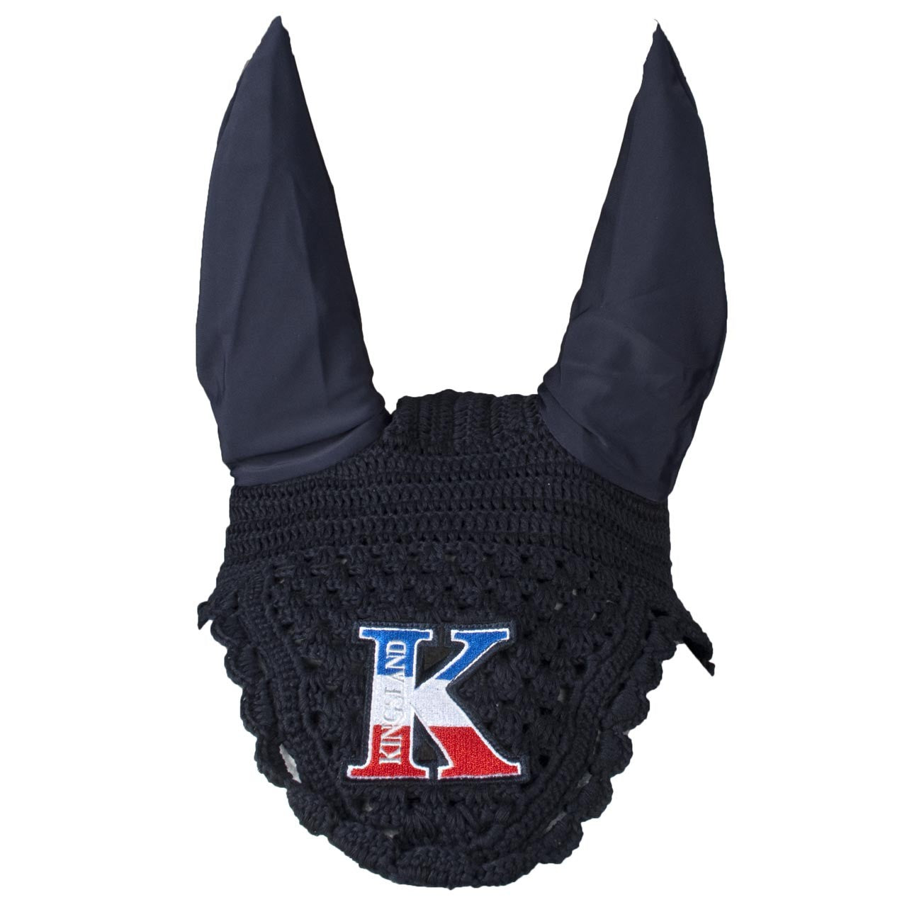 KINGSLAND LEO EAR BONNET
