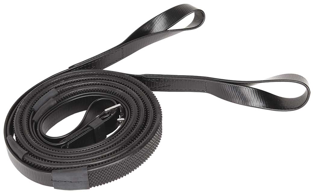 16mm Loop End Race Reins