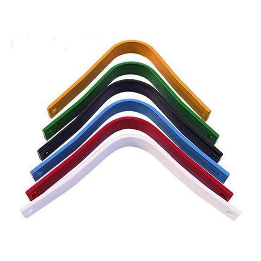 Bates Easy Change Gullet System