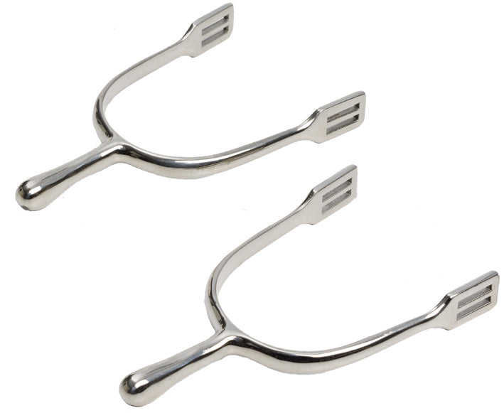 Dressage Spur Ladies