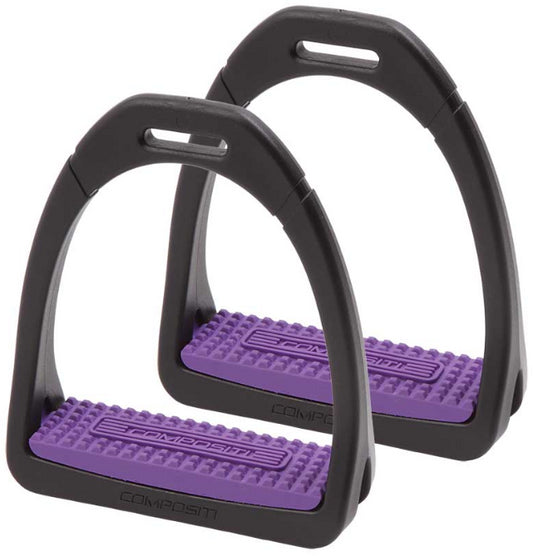 Compositi Premium Stirrup