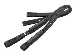 Prestige Ideal Stirrup Leathers