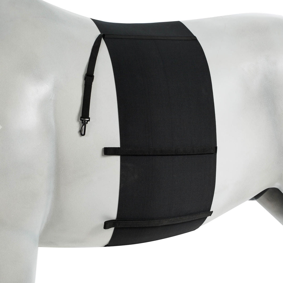 HZ Elastic Belly Guard
