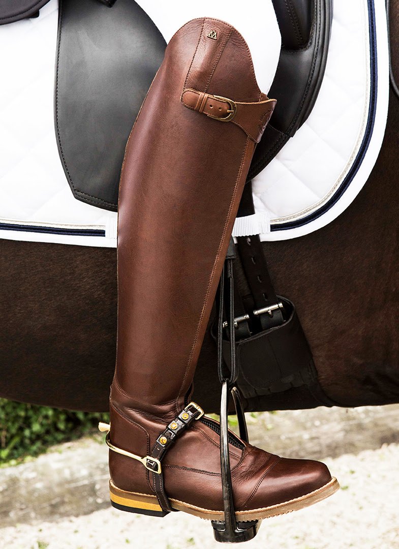 MOUNTAIN HORSE ESTELLE TALL BOOT