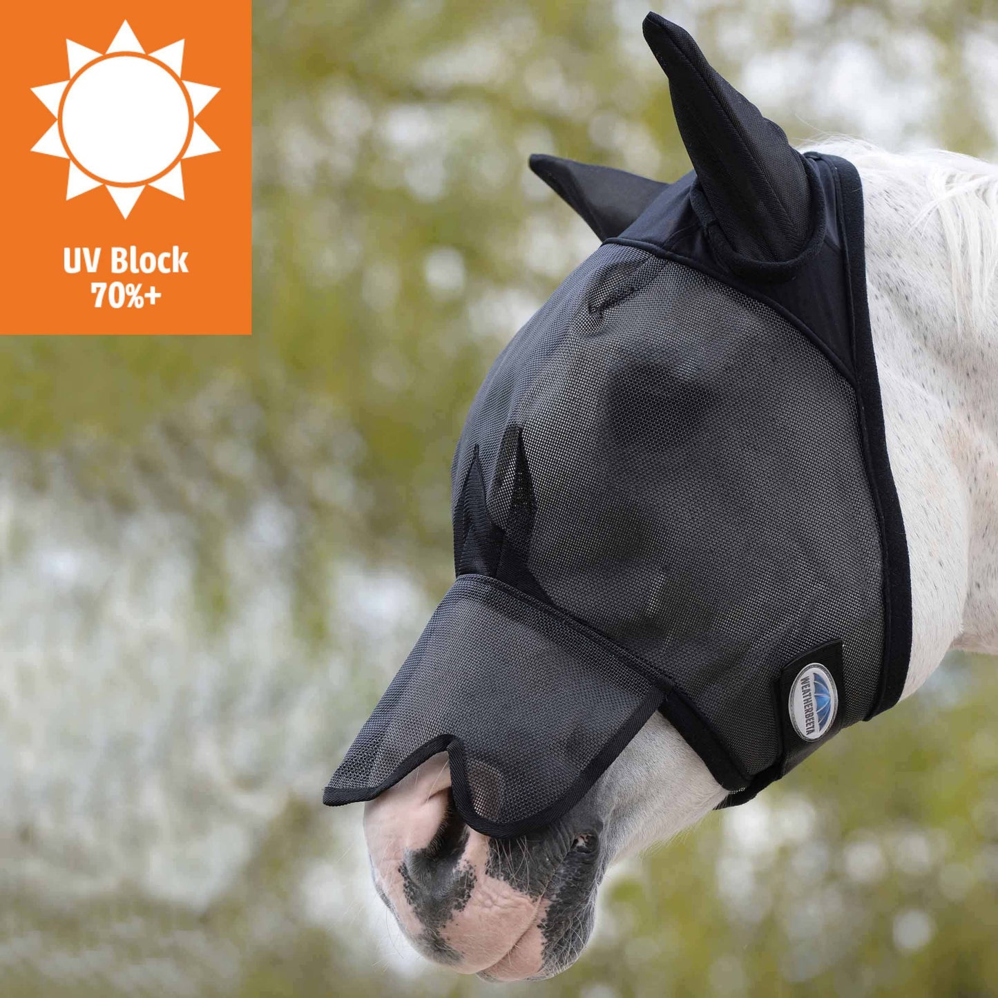 WEATHERBEETA FLY MASK