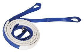 ZI 16MM REIN LOOP END