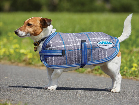 WEATHERBEETA PARKA 1200D DOG COAT