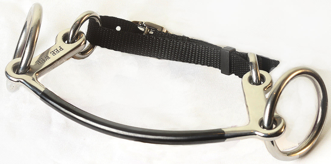 Pee Wee Sweet Iron Bit