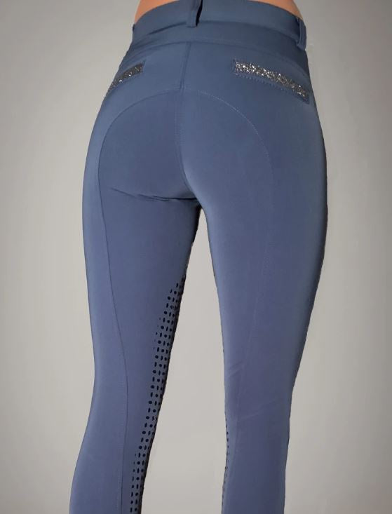 Beyond the Bit Piper Breech