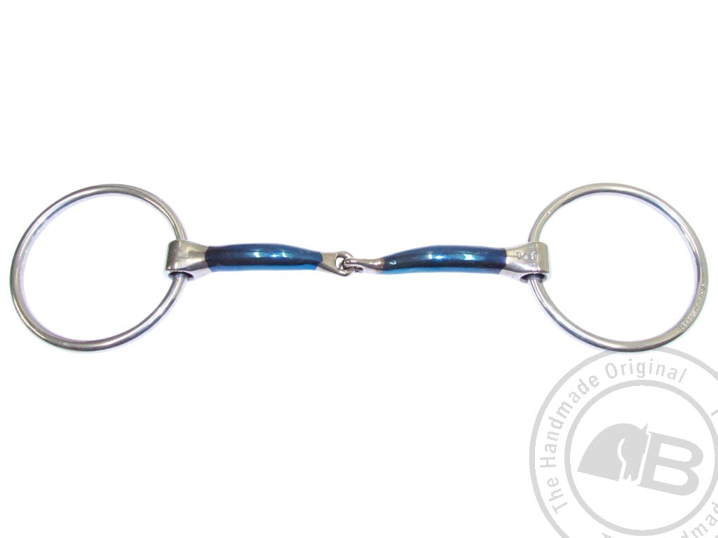 Loose Ring Lock Up -120mm