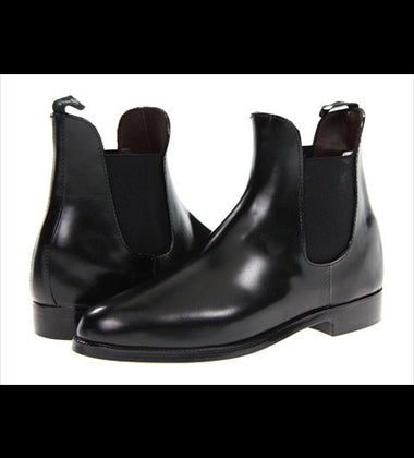Dublin Universal Jodhpur boots