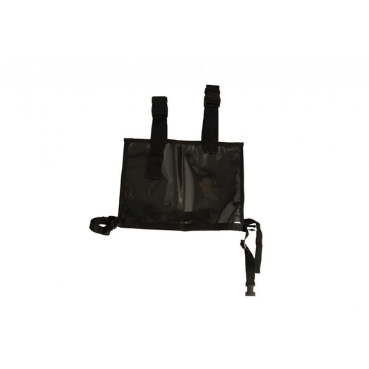 Roma Competition Back Number Holder