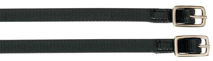 Spur Straps 13mm PVC