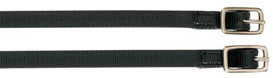 Spur Straps 13mm PVC