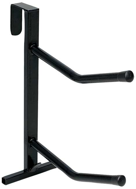 Portable Saddle Bracket - Double Bar