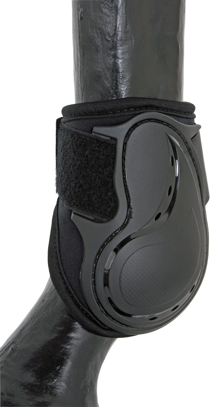 Cavallino Vented Fetlock Boots