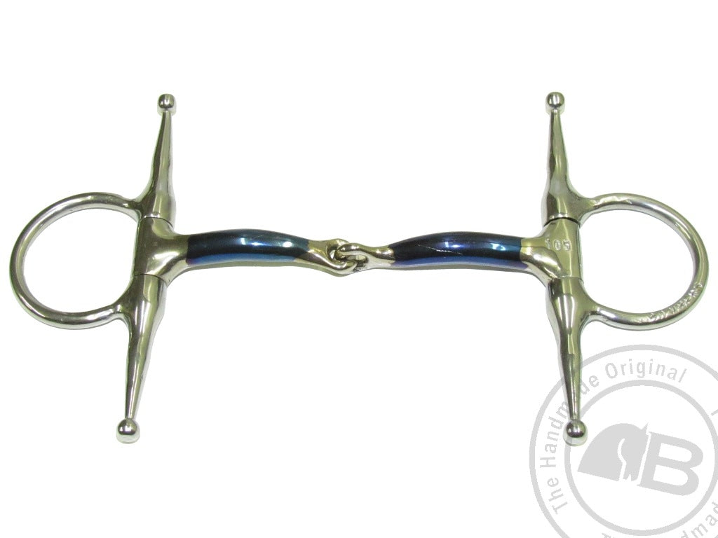 Fulmer Ultra Comfy Lock Up Bit - 120mm & 125mm