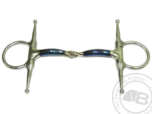 Fulmer Ultra Comfy Lock Up Bit - 120mm & 125mm