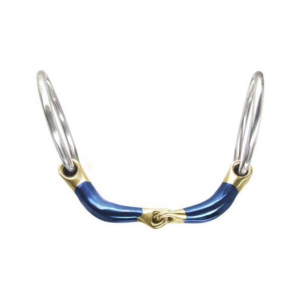 Bomber Wilkie Ultra Comfy Lock Up Bit - 110mm