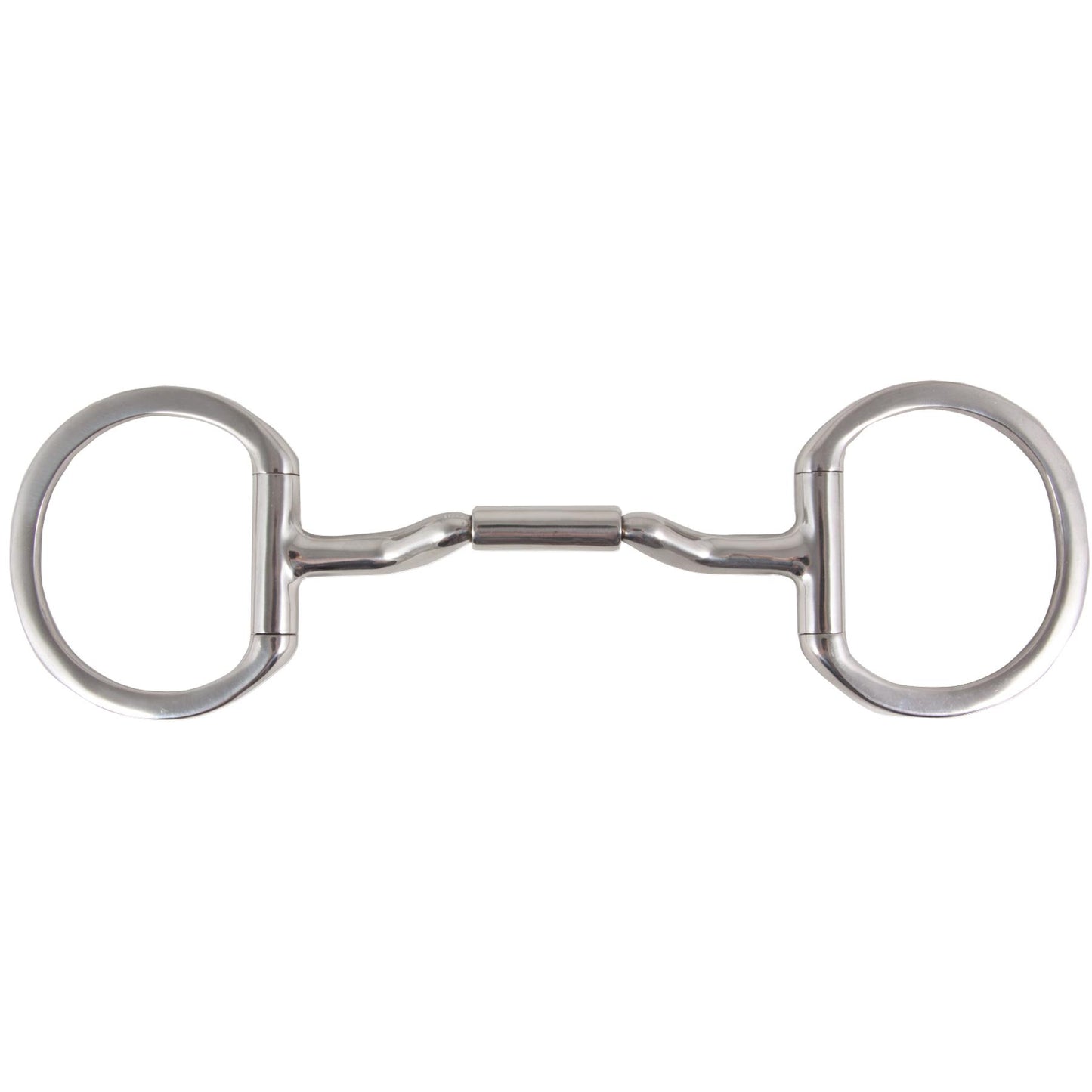 Myler Eggbutt Fwd Tilt Ported Barrel