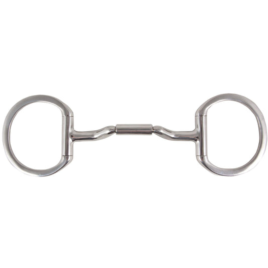 Myler Eggbutt Fwd Tilt Ported Barrel