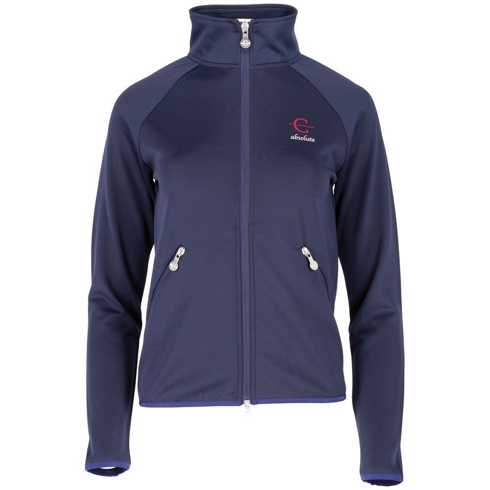 Covalliero Ladies Active Jacket