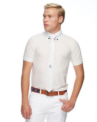Emcee Alfie Mens Shirt