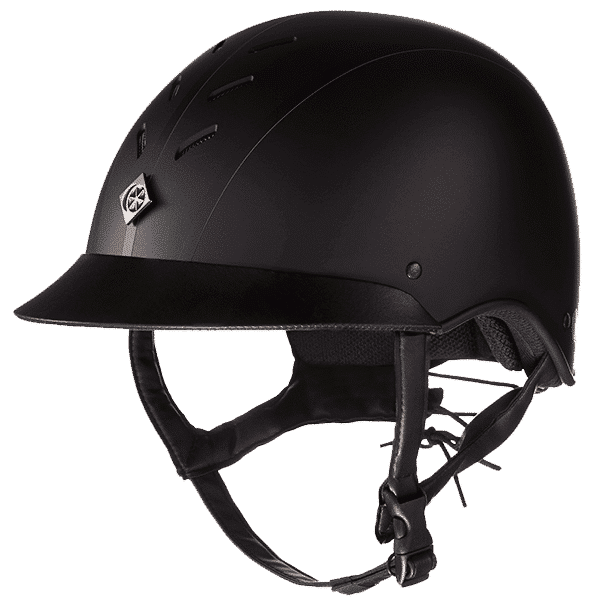 Charles Owen MyPS Helmet