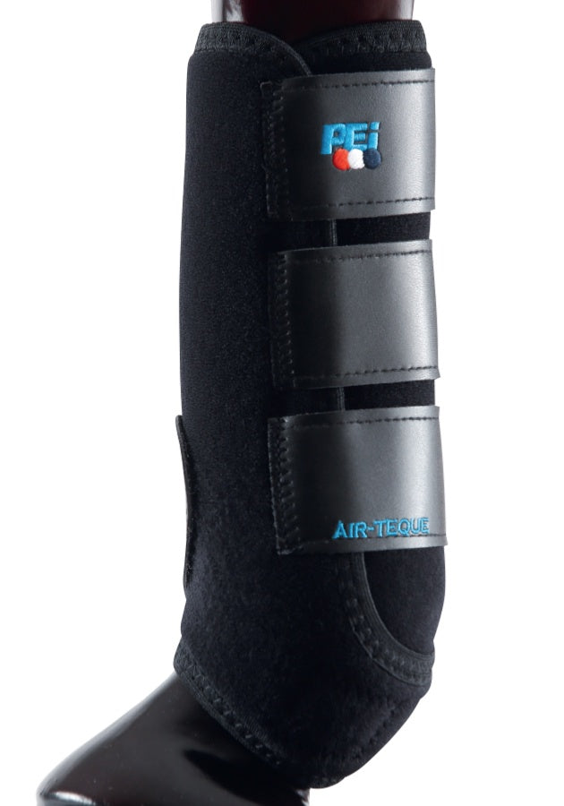 PREMIER AIR-TECH SPORTS MEDICINE BOOTS