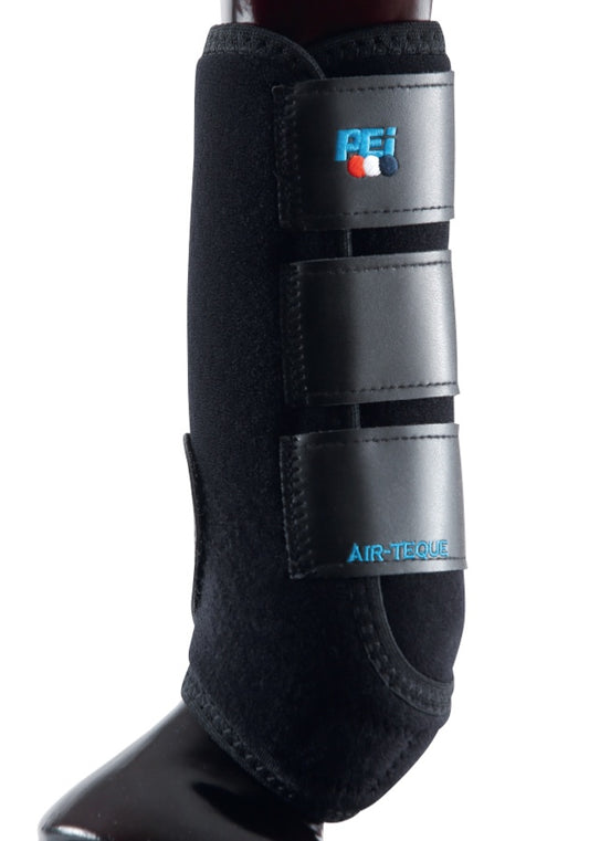 PREMIER  AIR-TECH SPORTS MEDICINE BOOTS