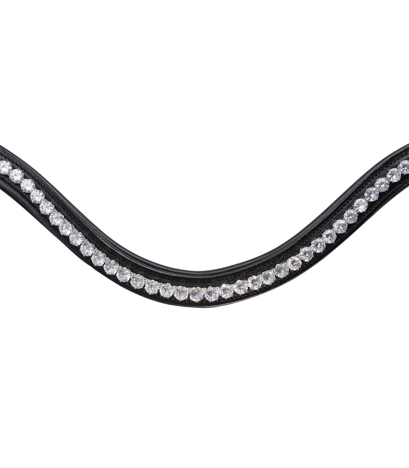 Waldhausen X-Line Double Bridle Supersoft